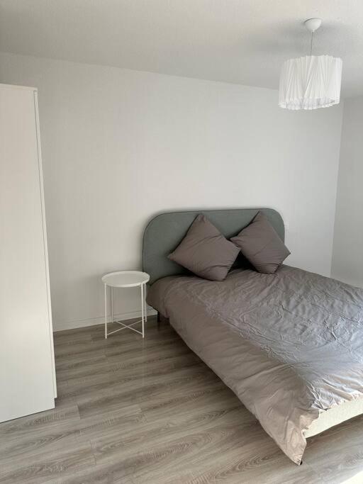 Appartement Neuf En Centre Ville De Libourne Extérieur photo